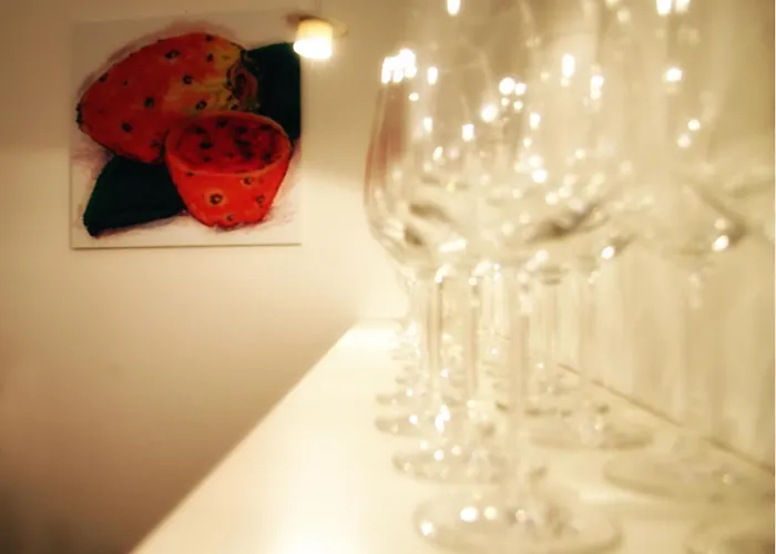 C'era Una VoltaAlbergo