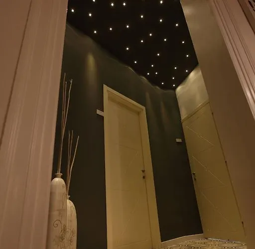 C'era Una VoltaAlbergo